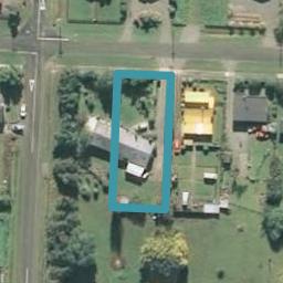 22 Helena Street, Lumsden, Lumsden