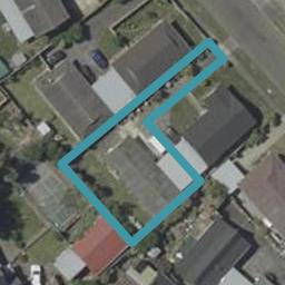 14 Drury Street, Cloverlea, Palmerston North