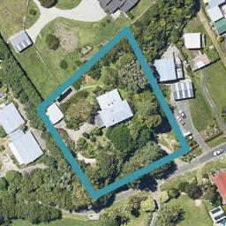 14 Potu Road, Tahawai, Katikati