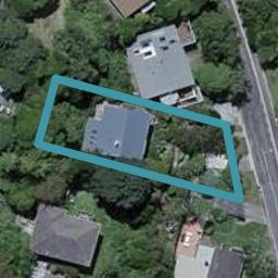 63 Oban Street, Wadestown, Wellington