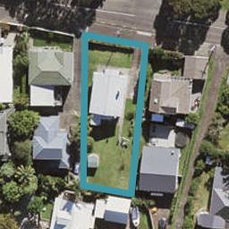 25 Stafford Road, Northcote Point, Auckland