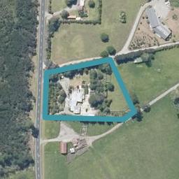 84 Inland Road, Lake Ohia, Kaitaia