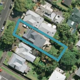 43 Hepburn Street, Freemans Bay, Auckland