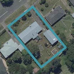 12 Norfolk Crescent, Feilding, Feilding