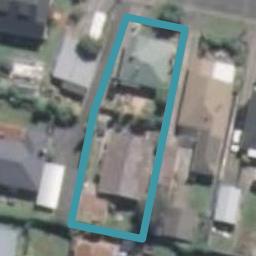 18 Rugby Street, Highfield, Timaru