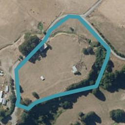 0 Rowes Rd, Hunterville