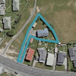 202 John Street, Heidelberg, Invercargill