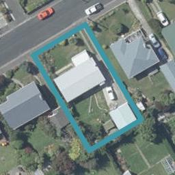 8 Erskine Place, Saint Clair, Dunedin