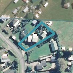 21 Wratten Road, Owaka, Owaka