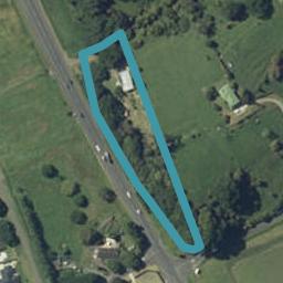 258 Ngati Maru Sh25 Highway, THAMES, Thames
