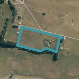 105 Bibby Road, ONGAONGA, Ongaonga