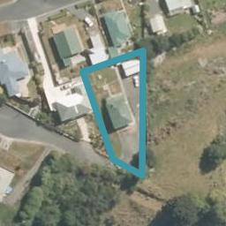 53 Yarmouth Street, Balclutha