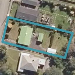 35 Grey Street, Marton