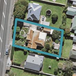 940 Mount Eden Road, Three Kings, Auckland