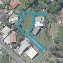 3 Cove Street, Roseneath, Port Chalmers