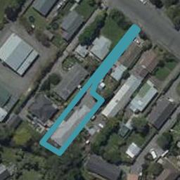 19A Domain Terrace, Spreydon, Christchurch