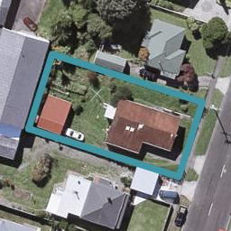 16 Hinau Street, Inglewood, Inglewood