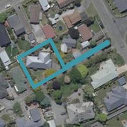 8 Butefield Lane, Templeton, Christchurch