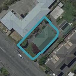 61A Huxley Street, Sydenham, Christchurch