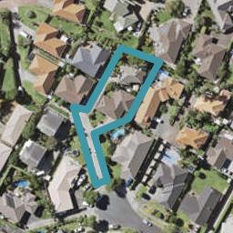 1/31 Ben Nevis Place, Northpark, Auckland