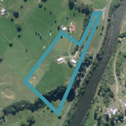 336A River Road, Taumarunui