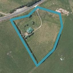 797 Baylys Coast Road, Dargaville