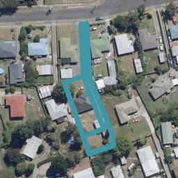 4/44 Shakespeare Avenue, Enderley, Hamilton