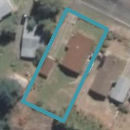 16 Black Peak Road, Omarama