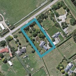 414 Bradleys Road, Ohoka, Kaiapoi
