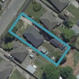 18 Oakland Street, Northcote, Christchurch