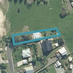 17 Cullen Street, Paeroa, Paeroa