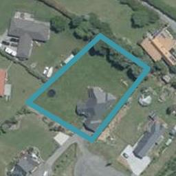 8 Elm Grove, Amberley, Amberley