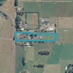 66 Woodbury Road, Orari Bridge