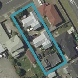 66B Limbrick Street, Terrace End, Palmerston North