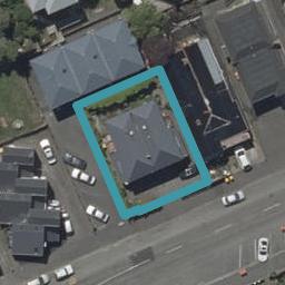 147B Cargill Street, Dunedin Central, Dunedin