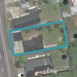 10 East Belt, Rangiora, Rangiora