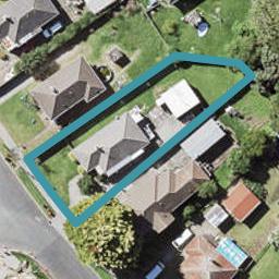 123 Leybourne Circle, Glen Innes, Auckland