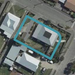75 Olliviers Road, Phillipstown, Christchurch