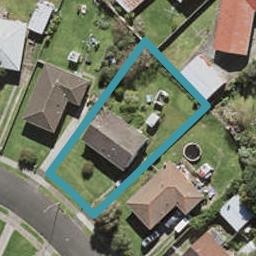 76 Heyford Close, Mangere, Auckland