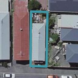 2 Carrington Street, Mount Cook, Wellington