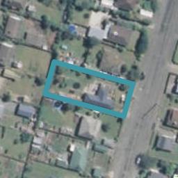 13 Maude Street, Temuka, Temuka
