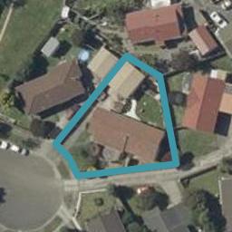 81 Geraldine Crescent, Cloverlea, Palmerston North