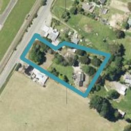 779 State Highway 1, Blenheim