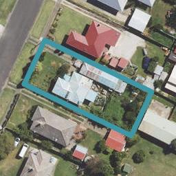 22 Grafton Road, Te Hapara, Gisborne