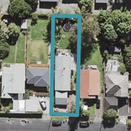 65 Fourth Avenue, Kingsland, Auckland