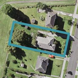 25 Chiltern Crescent, Glen Innes, Auckland
