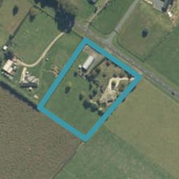 474 Mystery Creek Road, Ohaupo, Ohaupo
