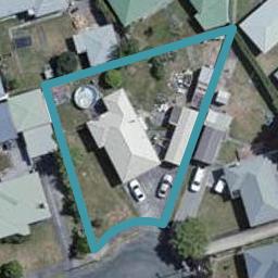 5 Jellicoe Place, Solway, Masterton