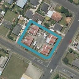 161 Bartholomew Road, Levin, Levin