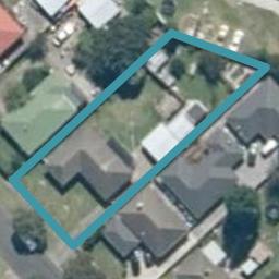 22 Williams Street, Marewa, Napier